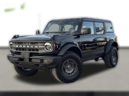 Ford Bronco Base 4 Door 4x4 2025