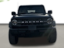 Ford Bronco Base 4 Door 4x4 2025