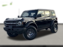 Ford Bronco Base 4 Door 4x4 2025