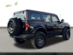 Ford Bronco Base 4 Door 4x4 2025