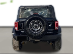 Ford Bronco Base 4 Door 4x4 2025