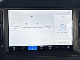 Ford Bronco Base 4 Door 4x4 2025