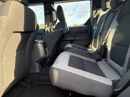 Ford Bronco Base 4 Door 4x4 2025