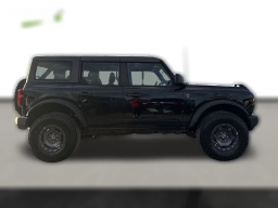 Ford Bronco Base 4 Door 4x4 2025