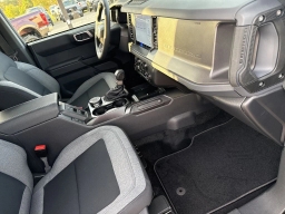 Ford Bronco Base 4 Door 4x4 2025