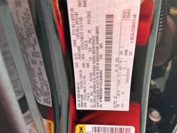 Ford Bronco Base 4 Door 4x4 2025