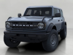 Ford Bronco Base 4 Door 4x4 2025