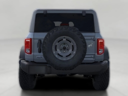 Ford Bronco Base 4 Door 4x4 2025