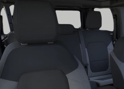 Ford Bronco Base 4 Door 4x4 2025