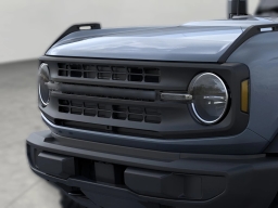 Ford Bronco Base 4 Door 4x4 2025