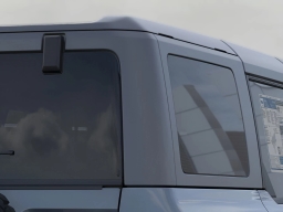 Ford Bronco Base 4 Door 4x4 2025