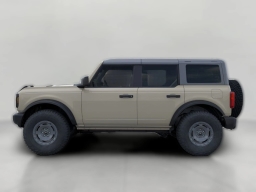 Ford Bronco Base 4 Door 4x4 2025