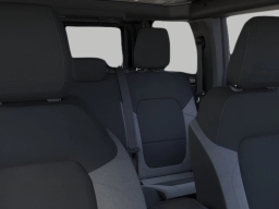 Ford Bronco Base 4 Door 4x4 2025