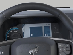 Ford Bronco Base 4 Door 4x4 2025