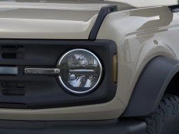 Ford Bronco Base 4 Door 4x4 2025