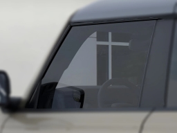 Ford Bronco Base 4 Door 4x4 2025