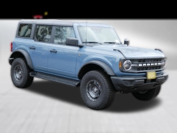 Ford Bronco Base 4 Door 4x4 2025
