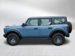 Ford Bronco Base 4 Door 4x4 2025