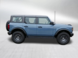Ford Bronco Base 4 Door 4x4 2025