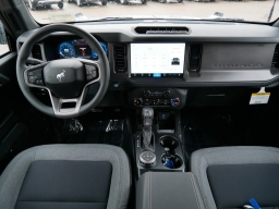 Ford Bronco Base 4 Door 4x4 2025