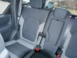 Ford Bronco Base 4 Door 4x4 2025