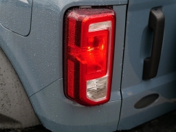 Ford Bronco Base 4 Door 4x4 2025