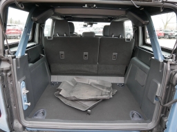 Ford Bronco Base 4 Door 4x4 2025