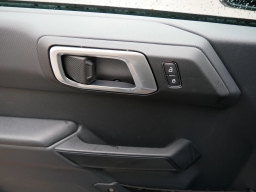 Ford Bronco Base 4 Door 4x4 2025