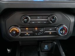 Ford Bronco Base 4 Door 4x4 2025