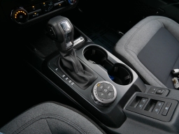 Ford Bronco Base 4 Door 4x4 2025