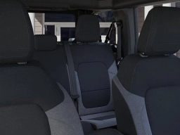 Ford Bronco Base 4 Door 4x4 2025