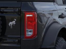 Ford Bronco Base 4 Door 4x4 2025