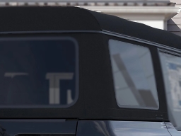 Ford Bronco Base 4 Door 4x4 2025