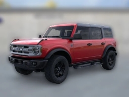 Ford Bronco Big Bend 4 Door 4x4 2025