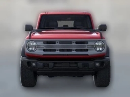 Ford Bronco Big Bend 4 Door 4x4 2025
