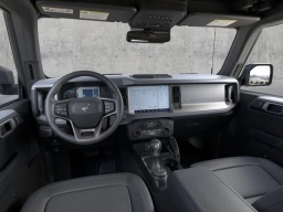 Ford Bronco Big Bend 4 Door 4x4 2025