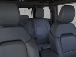 Ford Bronco Big Bend 4 Door 4x4 2025