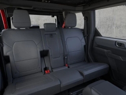 Ford Bronco Big Bend 4 Door 4x4 2025