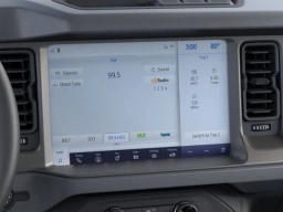 Ford Bronco Big Bend 4 Door 4x4 2025