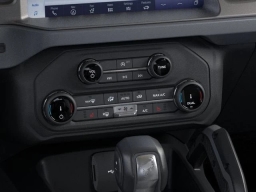 Ford Bronco Big Bend 4 Door 4x4 2025