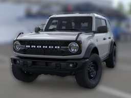 Ford Bronco Big Bend 4 Door 4x4 2026