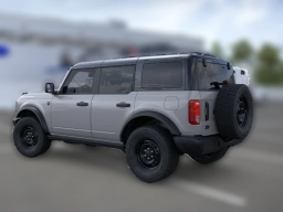 Ford Bronco Big Bend 4 Door 4x4 2026