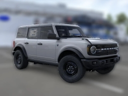 Ford Bronco Big Bend 4 Door 4x4 2026