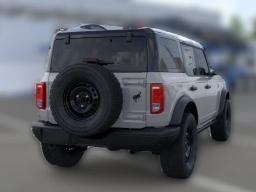 Ford Bronco Big Bend 4 Door 4x4 2026