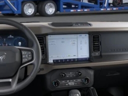 Ford Bronco Big Bend 4 Door 4x4 2026