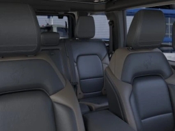 Ford Bronco Big Bend 4 Door 4x4 2026