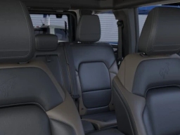 Ford Bronco Big Bend 4 Door 4x4 2026