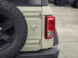 Ford Bronco Big Bend 4 Door 4x4 2025