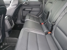 Ford Bronco Big Bend 4 Door 4x4 2025