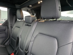 Ford Bronco Big Bend 4 Door 4x4 2025